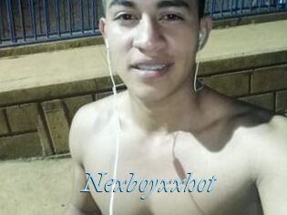 Nexboyxxhot