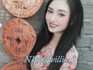 Nhungwillian