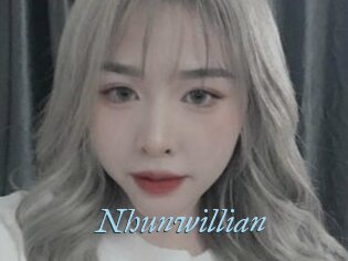 Nhunwillian