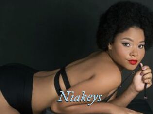 Niakeys