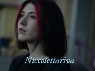 Niccolettariva