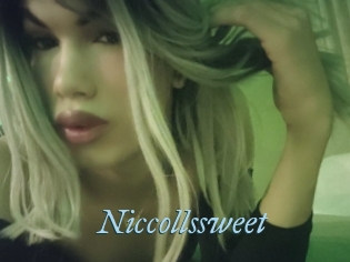 Niccollssweet