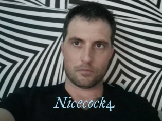 Nicecock4