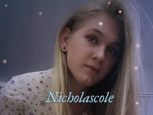 Nicholascole