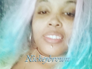 Nickeybrown