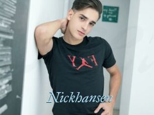 Nickhansen