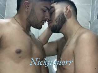 Nickjuniorr