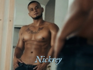 Nickrey