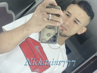 Nickstains777