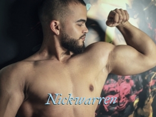 Nickwarren