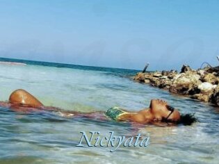 Nickyata