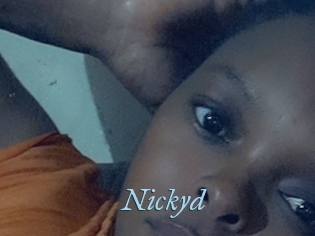 Nickyd