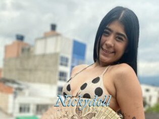 Nickydoll
