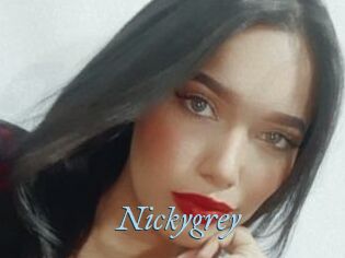 Nickygrey