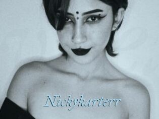 Nickykarterr