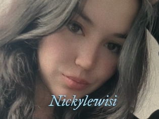 Nickylewisi
