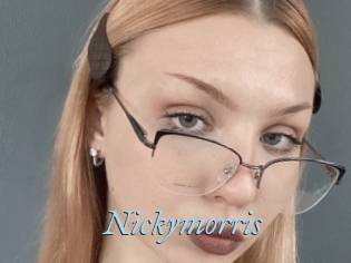 Nickymorris