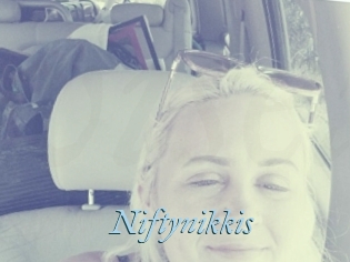 Niftynikkis