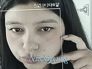 Niickiyoung
