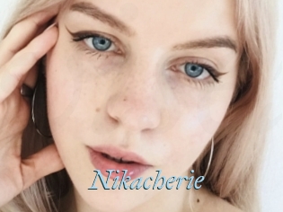 Nikacherie