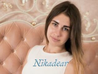 Nikadear