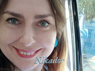 Nikador