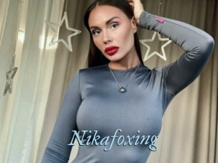Nikafoxing
