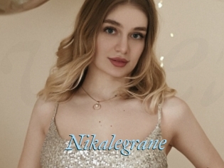 Nikalegrane