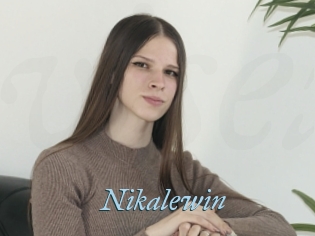 Nikalewin