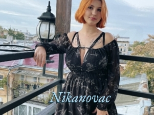 Nikanovac