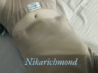 Nikarichmond