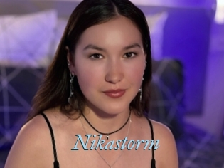 Nikastorm