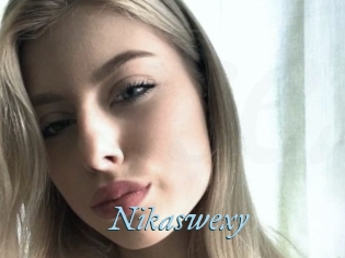 Nikaswexy