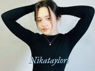 Nikataylors