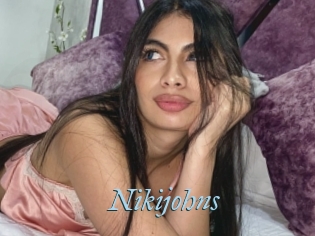 Nikijohns