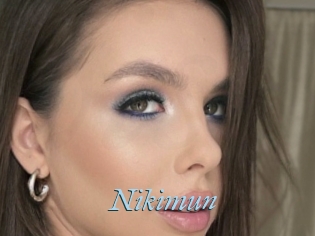 Nikimun