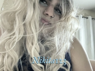 Nikita123