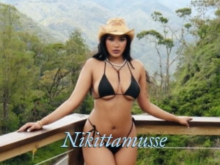 Nikittamusse
