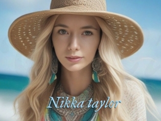 Nikka_taylor