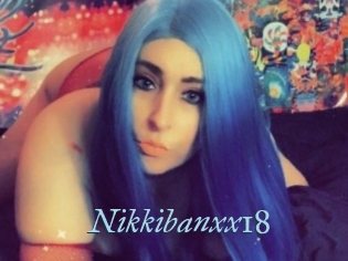 Nikkibanxx18