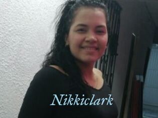 Nikkiclark