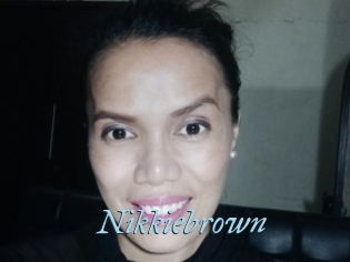 Nikkiebrown