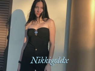 Nikkigoldx