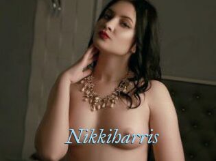 Nikkiharris
