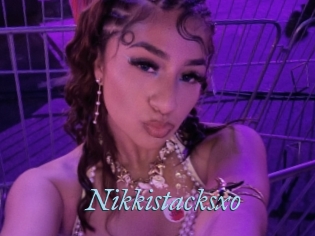 Nikkistacksxo