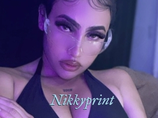 Nikkyprint