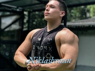Niklasbraun