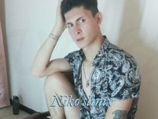 Niko_slimx