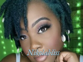 Nikolabliss