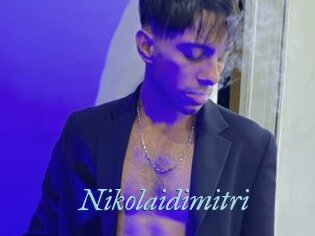 Nikolaidimitri